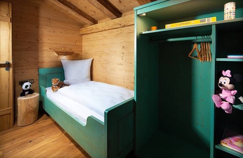 Ramsau bei Berchtesgaden House | 107 m² House ∙ 3 bedrooms ∙ 6 guests