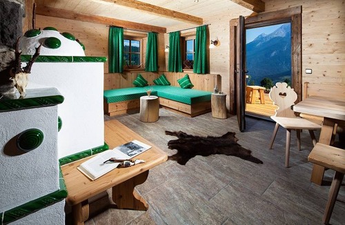 Ramsau bei Berchtesgaden House | 107 m² House ∙ 3 bedrooms ∙ 6 guests