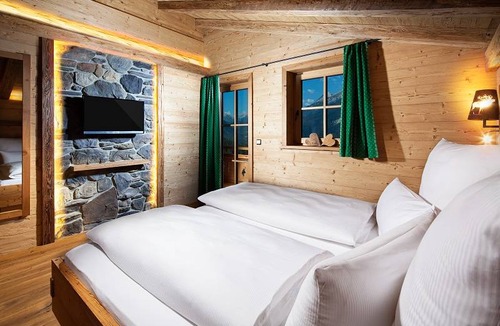 Ramsau bei Berchtesgaden House | 107 m² House ∙ 3 bedrooms ∙ 6 guests