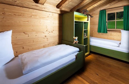 Ramsau bei Berchtesgaden House | 107 m² House ∙ 3 bedrooms ∙ 6 guests