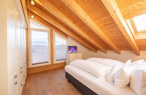 Garmisch-Partenkirchen Apartment | 100 m² Apartment ∙ 3 bedrooms ∙ 6 guests