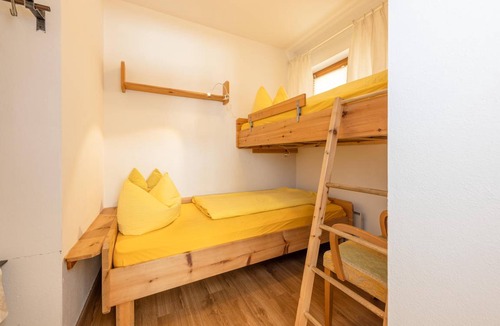 Neustift Im Stubaital Apartment | 100 m² Apartment ∙ 3 bedrooms ∙ 6 guests