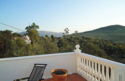 Almogia Other | 100 m² Accommodation ∙ 3 bedrooms ∙ 6 guests