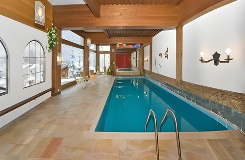 Reith bei Seefeld Apartment | 100 m² Apartment ∙ 2 bedrooms ∙ 6 guests