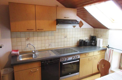Taching a.See Apartment | 100 m² Apartment ∙ 3 bedrooms ∙ 7 guests