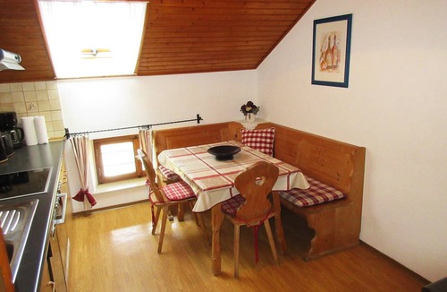 Taching a.See Apartment | 100 m² Apartment ∙ 3 bedrooms ∙ 7 guests