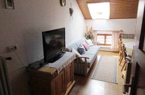 Taching a.See Apartment | 100 m² Apartment ∙ 3 bedrooms ∙ 7 guests