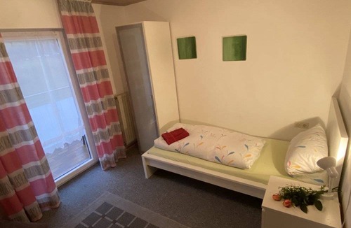 Marktoberdorf Apartment | 100 m² Apartment ∙ 3 bedrooms ∙ 7 guests