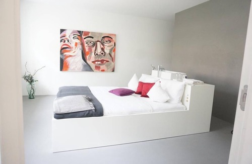 Neunburg vorm Wald Apartment | 100 m² Apartment ∙ 1 bedroom ∙ 2 guests