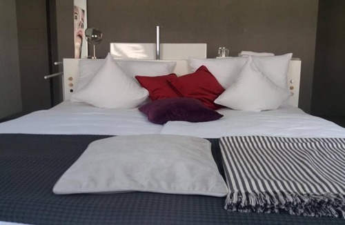 Neunburg vorm Wald Apartment | 100 m² Apartment ∙ 1 bedroom ∙ 2 guests