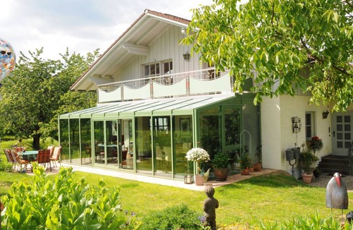 Zwiesel Apartment | 100 m² Apartment ∙ 2 bedrooms ∙ 5 guests