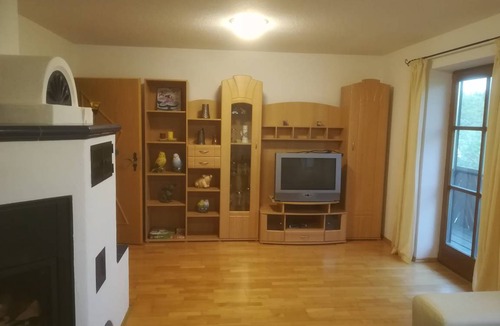 Palling Apartment | 100 m² Apartment ∙ 3 bedrooms ∙ 5 guests