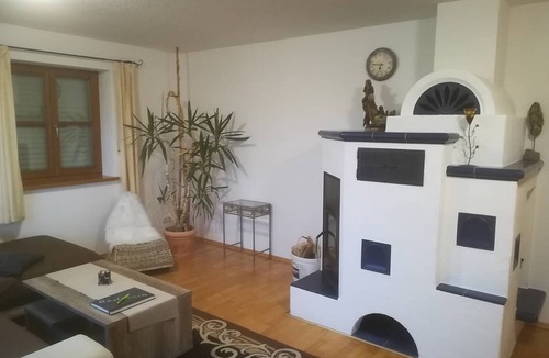 Palling Apartment | 100 m² Apartment ∙ 3 bedrooms ∙ 5 guests
