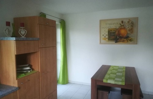 Palling Apartment | 100 m² Apartment ∙ 3 bedrooms ∙ 5 guests