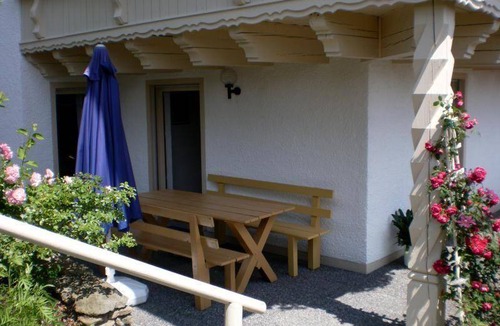 Wiedenmuhle Apartment | 100 m² Apartment ∙ 2 bedrooms ∙ 6 guests