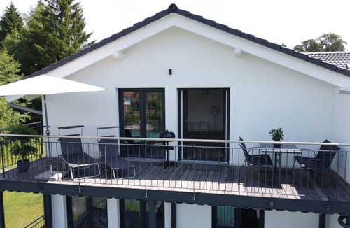 Grundl Apartment | 100 m² Apartment ∙ 2 bedrooms ∙ 5 guests