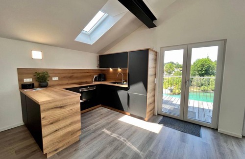 Grundl Apartment | 100 m² Apartment ∙ 2 bedrooms ∙ 5 guests