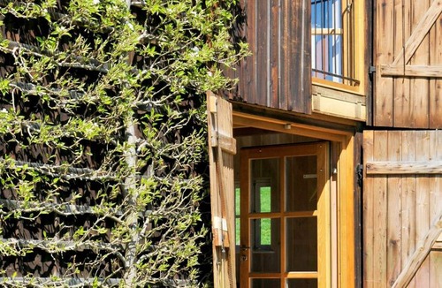 Trostau Apartment | 100 m² Apartment ∙ 2 bedrooms ∙ 5 guests