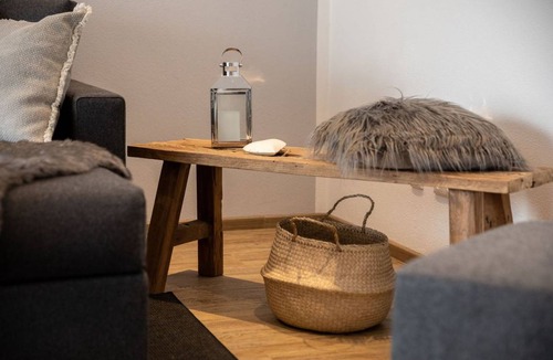 Heitlern Apartment | 100 m² Apartment ∙ 2 bedrooms ∙ 4 guests