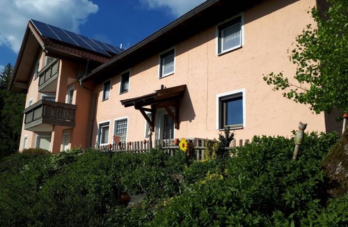 Bobrach Apartment | 100 m² Apartment ∙ 2 bedrooms ∙ 6 guests