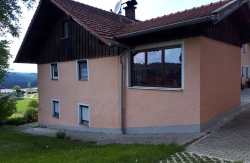 Bobrach Apartment | 100 m² Apartment ∙ 2 bedrooms ∙ 6 guests