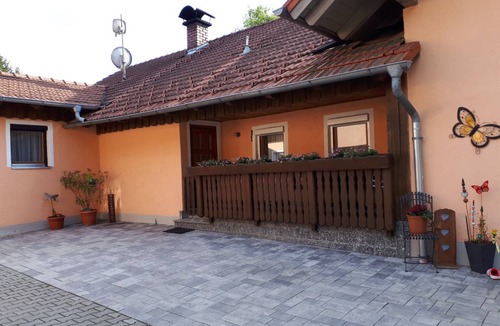 Bobrach Apartment | 100 m² Apartment ∙ 2 bedrooms ∙ 6 guests