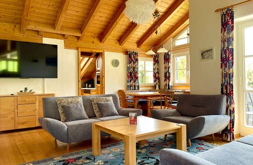 Kierwang Apartment | 100 m² Apartment ∙ 3 bedrooms ∙ 6 guests