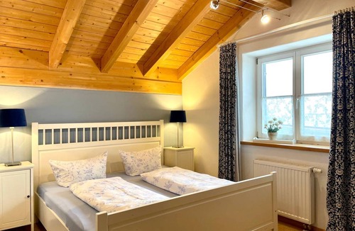 Kierwang Apartment | 100 m² Apartment ∙ 3 bedrooms ∙ 6 guests