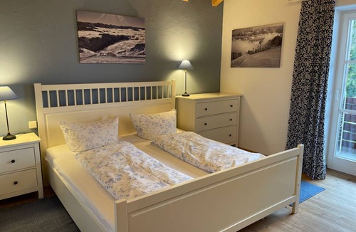 Kierwang Apartment | 100 m² Apartment ∙ 3 bedrooms ∙ 6 guests