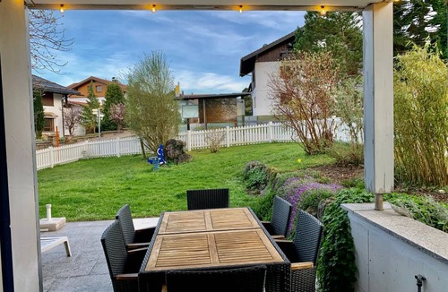Kierwang Apartment | 100 m² Apartment ∙ 3 bedrooms ∙ 6 guests