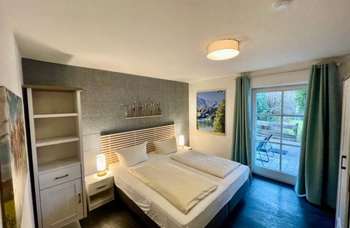 Kierwang Apartment | 100 m² Apartment ∙ 3 bedrooms ∙ 6 guests