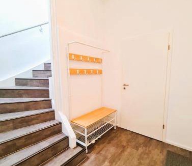 Manching Apartment | 100 m² Apartment ∙ 3 bedrooms ∙ 9 guests