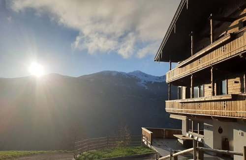 Distelberg Apartment | 100 m² Apartment ∙ 4 bedrooms ∙ 9 guests