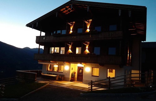 Distelberg Apartment | 100 m² Apartment ∙ 4 bedrooms ∙ 9 guests
