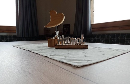 Distelberg Apartment | 100 m² Apartment ∙ 4 bedrooms ∙ 9 guests
