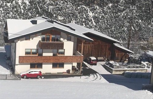 Imsterberg Apartment | 100 m² Apartment ∙ 4 bedrooms ∙ 8 guests