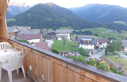 Kartitsch Apartment | 100 m² Apartment ∙ 3 bedrooms ∙ 6 guests