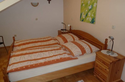 Witzmannsberg Apartment | 100 m² Apartment ∙ 3 bedrooms ∙ 7 guests