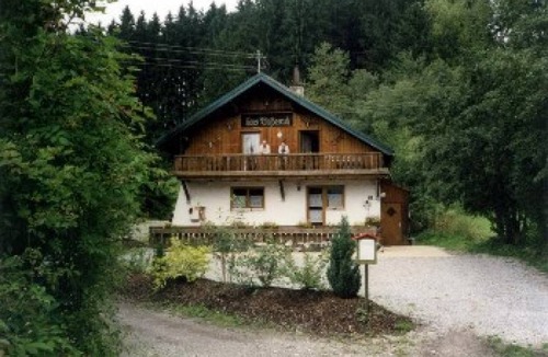 Eggenthall Apartment | 100 m² Apartment ∙ 3 bedrooms ∙ 9 guests