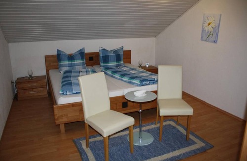 Fuersteneck Apartment | 100 m² Apartment ∙ 3 bedrooms ∙ 4 guests