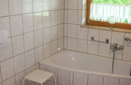 Fuersteneck Apartment | 100 m² Apartment ∙ 3 bedrooms ∙ 4 guests