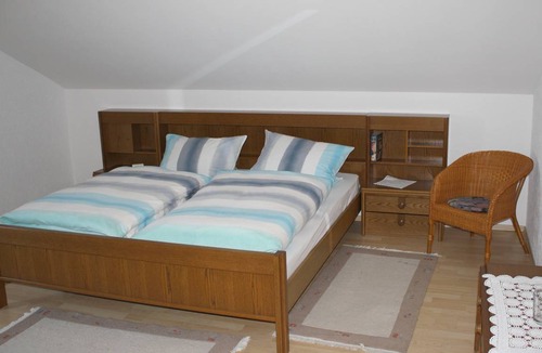 Fuersteneck Apartment | 100 m² Apartment ∙ 3 bedrooms ∙ 6 guests