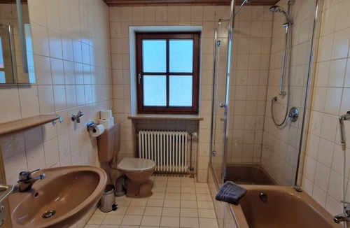 Ettensberg Apartment | 100 m² Apartment ∙ 4 bedrooms ∙ 9 guests