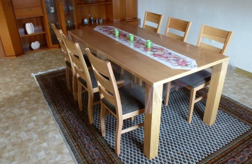 Sulzdorf an der Lederhecke Apartment | 100 m² Apartment ∙ 3 bedrooms ∙ 6 guests