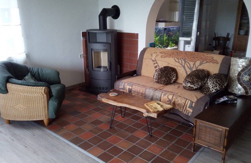 Siegsdorf Apartment | 100 m² Apartment ∙ 4 guests