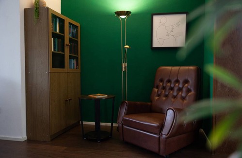 Waldsassen Apartment | 100 m² Apartment ∙ 2 bedrooms ∙ 4 guests