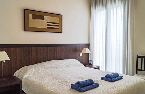 La Cala de Mijas Apartment | 100 m² Apartment ∙ 3 bedrooms ∙ 6 guests