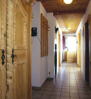 Marktschellenberg House | 100 m² House ∙ 3 bedrooms ∙ 7 guests