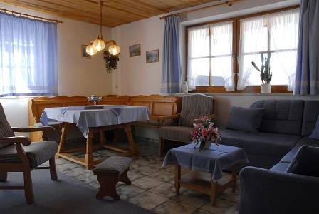 Marktschellenberg House | 100 m² House ∙ 3 bedrooms ∙ 7 guests