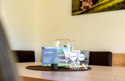 Marktschellenberg House | 100 m² House ∙ 2 bedrooms ∙ 4 guests